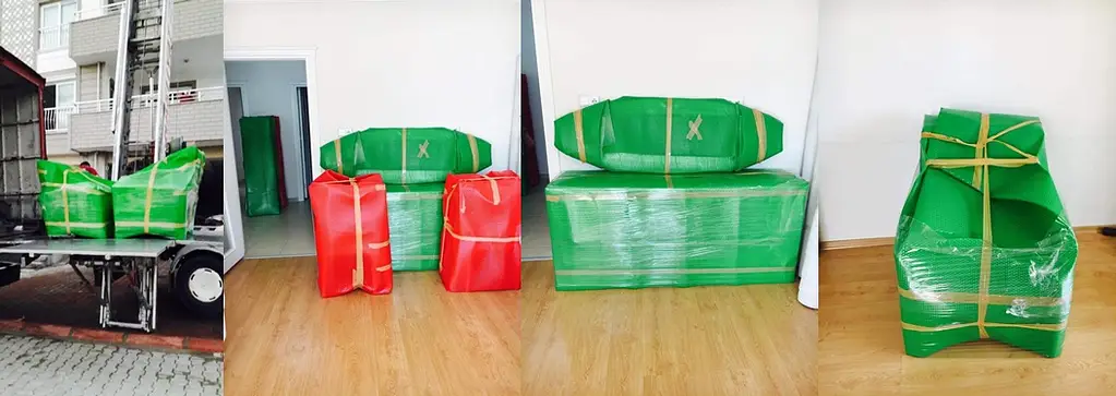 Pendik Evden Eve Nakliyat görseli