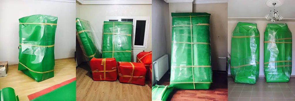 Pendik Parça Eşya Taşımacılık görseli