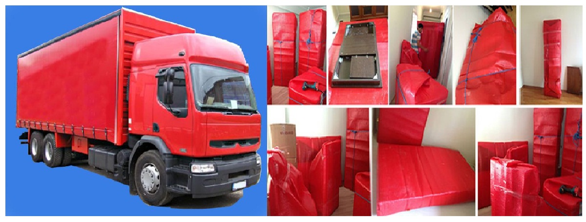 Pendik Evden eve nakliye